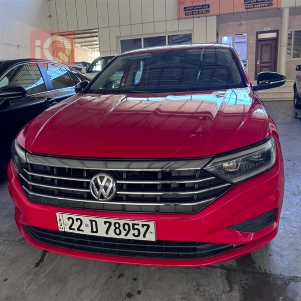 Volkswagen for sale in Iraq